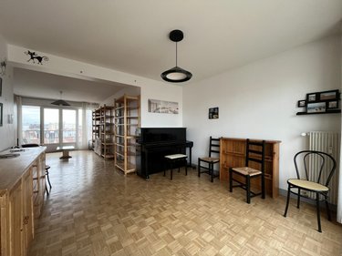 Location appartement Reims 51100 Marne 90 m2 5 pièces 892 euros