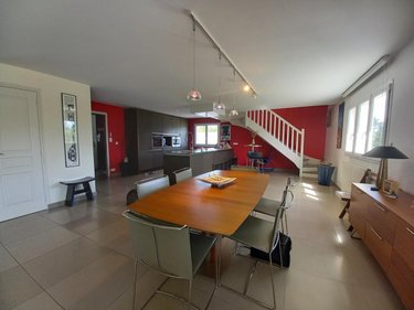 Appartement a vendre Brech 56400 Morbihan 170 m2 4 pièces 327780 euros