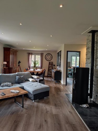 Location maison Conflans-sur-Loing 45700 Loiret 120 m2 5 pièces 965 euros