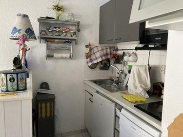 Appartement a vendre Saint-Pierre-Quiberon 56510 Morbihan 34 m2 2 pièces 270800 euros