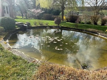 Maison a vendre Livarot-Pays-d'Auge 14140 Calvados 337 m2 10 pièces 625000 euros