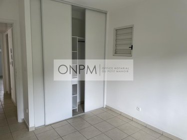 Appartement a vendre Le Robert 97231 Martinique 110 m2 4 pièces 168500 euros