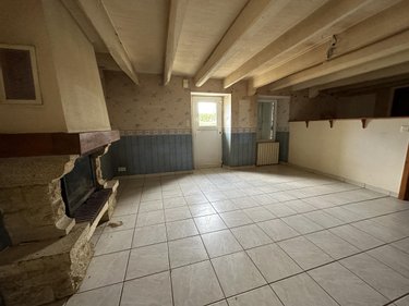 Maison a vendre Surzur 56450 Morbihan 60 m2 3 pièces 260979 euros