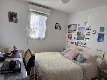 Appartement a vendre Auray 56400 Morbihan 65 m2 3 pièces 229000 euros