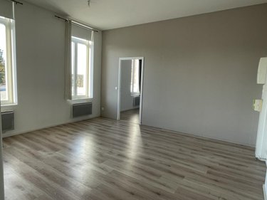 Appartement a vendre Lille 59000 Nord 43 m2 2 pièces 215000 euros