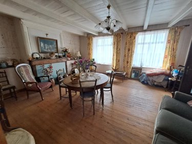 Maison a vendre Tournehem-sur-la-Hem 62890 Pas-de-Calais 165 m2 5 pièces 94740 euros