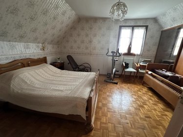 Maison a vendre Saint-Avé 56890 Morbihan 120 m2 6 pièces 352940 euros