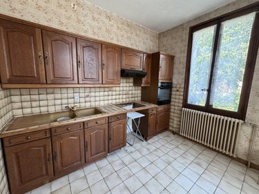 Maison a vendre Barberaz 73000 Savoie 102 m2 5 pièces 376000 euros