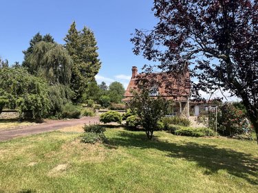 Maison a vendre Rânes 61150 Orne 168 m2 7 pièces 255000 euros