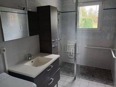 Location maison Berles-au-Bois 62123 Pas-de-Calais 123 m2  1100 euros