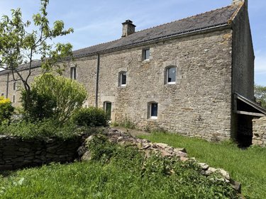 Maison a vendre Theix-Noyalo 56450 Morbihan 164 m2  410602 euros