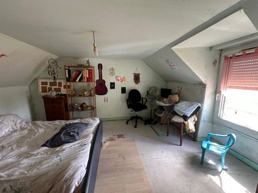 Maison a vendre Rohan 56580 Morbihan 79 m2 4 pièces 125520 euros