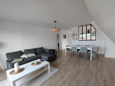 Appartement a vendre Dinard 35800 Ille-et-Vilaine 73 m2 3 pièces 627000 euros