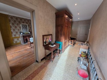 Maison a vendre Groslée Saint Benoit 01300 Ain 200 m2 7 pièces 219000 euros