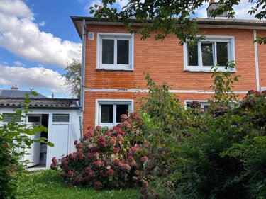 Maison a vendre Arras 62000 Pas-de-Calais 81 m2 5 pièces 132200 euros