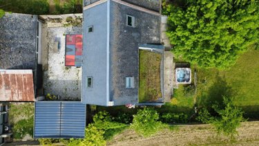 Maison a vendre Treilles-en-Gâtinais 45490 Loiret 142 m2 5 pièces 195400 euros