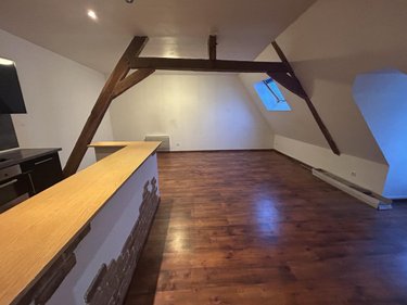 Appartement a vendre Cambrai 59400 Nord 42 m2 3 pièces 54800 euros