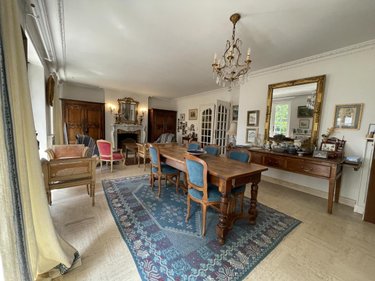 Maison a vendre Auray 56400 Morbihan 220 m2 10 pièces 830240 euros