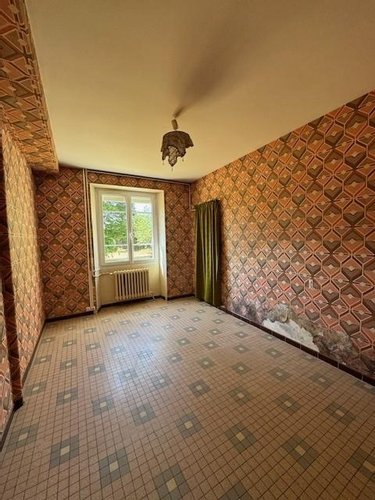 Maison a vendre Mareil-en-Champagne 72540 Sarthe 90 m2 4 pièces 126600 euros