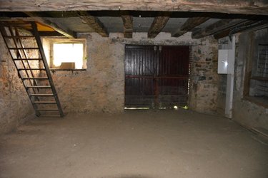 Maison a vendre Bouessay 53290 Mayenne 179 m2 9 pièces 58850 euros