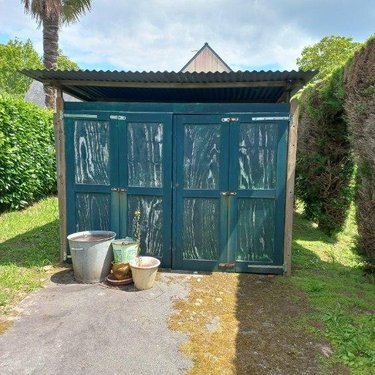 Maison a vendre Gouesnach 29950 Finistère 115 m2 6 pièces 213610 euros