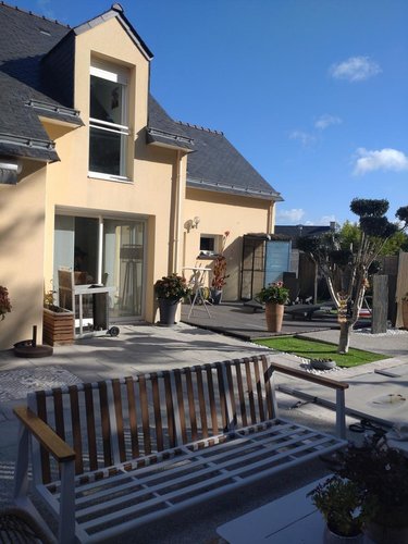 Maison a vendre Ploeren 56880 Morbihan 162 m2 6 pièces 697700 euros