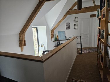 Maison a vendre Locoal-Mendon 56550 Morbihan 110 m2 5 pièces 385720 euros