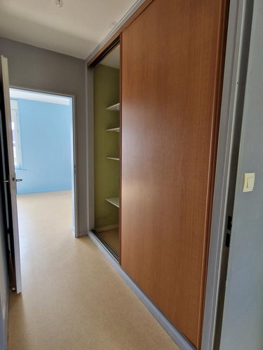 Location appartement Croisilles 62128 Pas-de-Calais 41 m2  490 euros