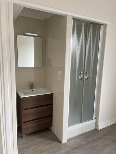 Appartement a vendre Le Mans 72000 Sarthe 34 m2 2 pièces 58850 euros