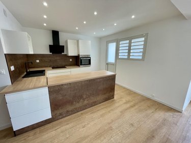 Appartement a vendre Saint-Denis 97400 Réunion 133 m2 5 pièces 349000 euros