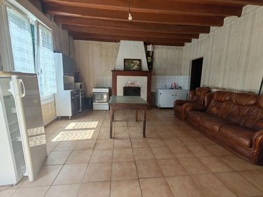 Maison a vendre Moréac 56500 Morbihan 70 m2 2 pièces 53600 euros