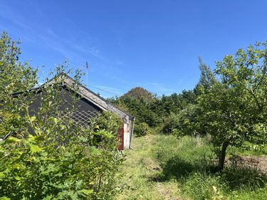 Maison a vendre Le Merzer 22200 Côtes-d'Armor 76 m2  64320 euros