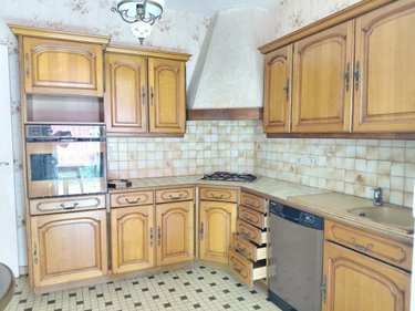 Maison a vendre Rémalard-en-Perche 61110 Orne 76 m2 4 pièces 137800 euros