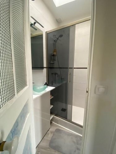 Appartement a vendre Paris 14e arrondissement 75014 Paris 37 m2 3 pièces 359220 euros