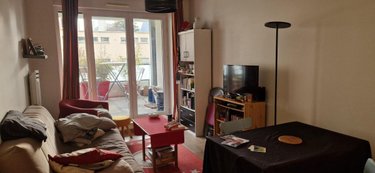 Appartement a vendre Saint-Malo 35400 Ille-et-Vilaine 44 m2 2 pièces 223600 euros