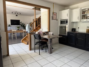 Maison a vendre Bourbriac 22390 Côtes-d'Armor 110 m2  206760 euros