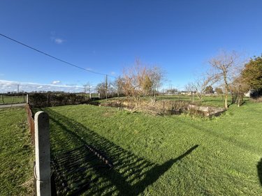 Maison a vendre Le Pin 44540 Loire-Atlantique 100 m2 4 pièces 158800 euros