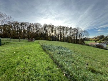 Maison a vendre Thorigné-sur-Dué 72160 Sarthe 98 m2 4 pièces 197000 euros