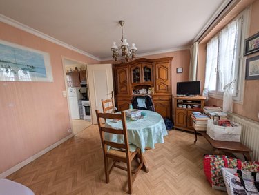 Maison a vendre Morlaix 29600 Finistère 83 m2  126720 euros