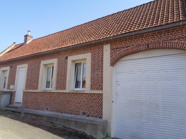 Maison a vendre Allouagne 62157 Pas-de-Calais 186 m2 7 pièces 260000 euros