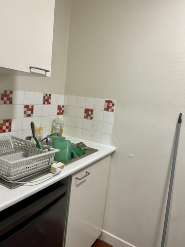 Appartement a vendre Clermont-Ferrand 63000 Puy-de-Dôme 49 m2 3 pièces 90100 euros