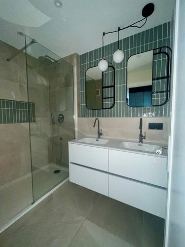 Appartement a vendre Miribel 01700 Ain 78 m2 3 pièces 216000 euros