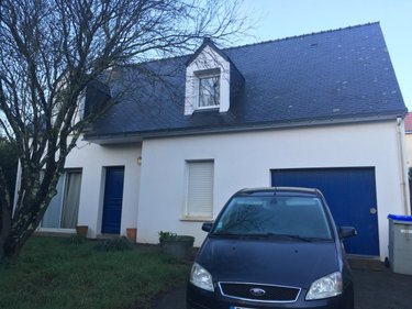 Maison a vendre Orvault 44700 Loire-Atlantique 130 m2 6 pièces 504000 euros