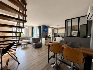 Appartement a vendre Saint-Paul 97460 Réunion 92 m2 4 pièces 458300 euros