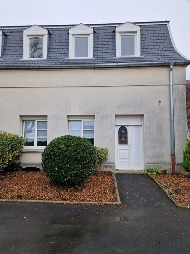 Location appartement Cambrai 59400 Nord 75 m2 6 pièces 800 euros