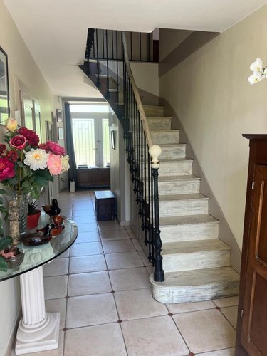 Maison a vendre La Colombe 50800 Manche 180 m2 5 pièces 290750 euros