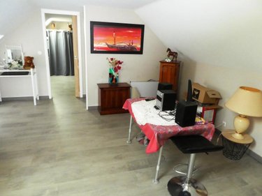 Maison a vendre Langoëlan 56160 Morbihan 100 m2 4 pièces 163230 euros