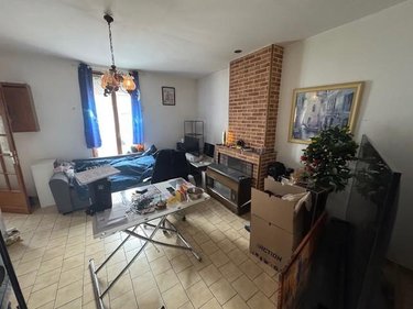 Maison a vendre Caudry 59540 Nord 45 m2 4 pièces 65500 euros