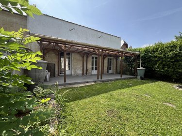 Maison a vendre Fourdrain 02870 Aisne 130 m2 6 pièces 184000 euros