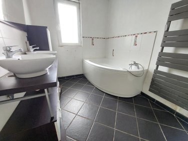 Maison a vendre Cossé-le-Vivien 53230 Mayenne 117 m2 4 pièces 132050 euros